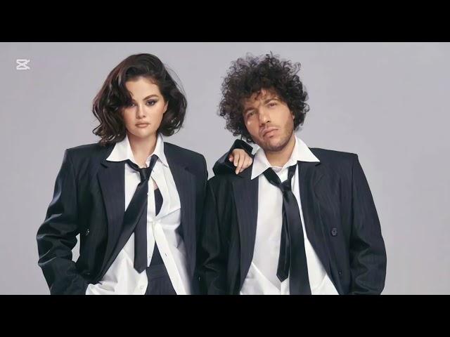 Selena Gomez & benny blanco - Talk (Full Song Extended By AI)