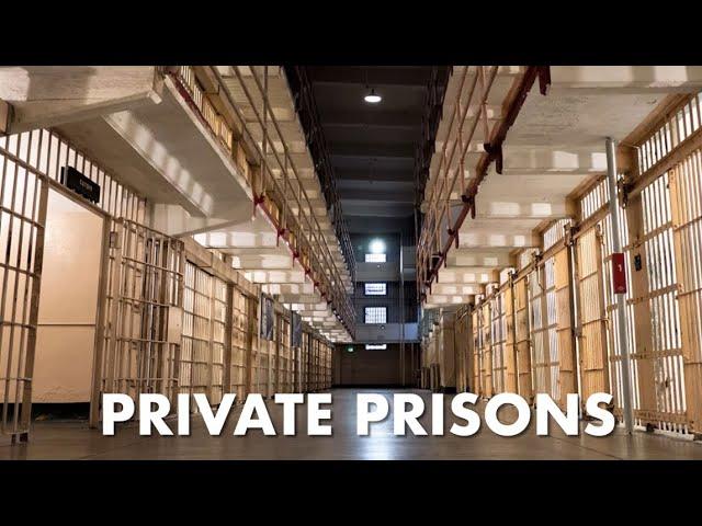 Private Prisons