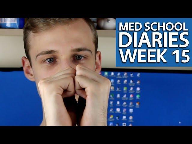 Year 1, Week 15 Graduate Entry Medicine @ Warwick Medical School | PostGradMedic