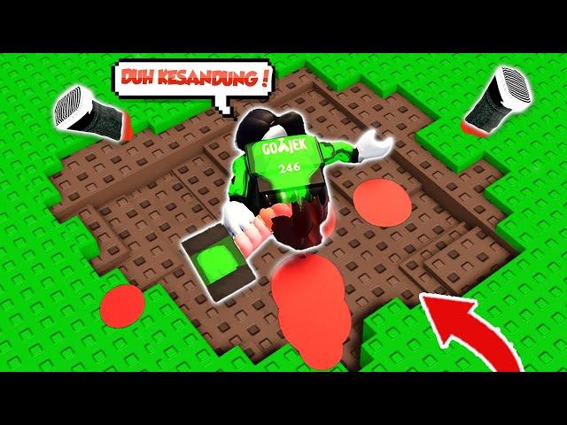 AKU NEMU GAME RAGDOLL ROBLOX TERSADIS SEDUNIA TERBARU 2025 !!!