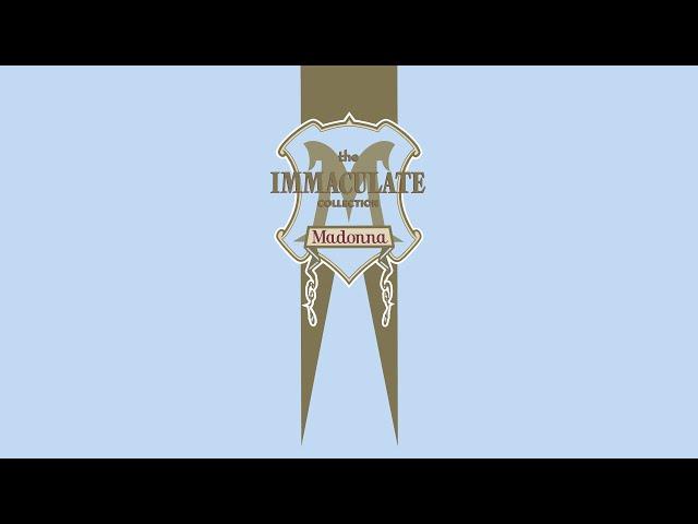 Madonna - The Immaculate Collection | Madonna Greatest Hits (Full Album)