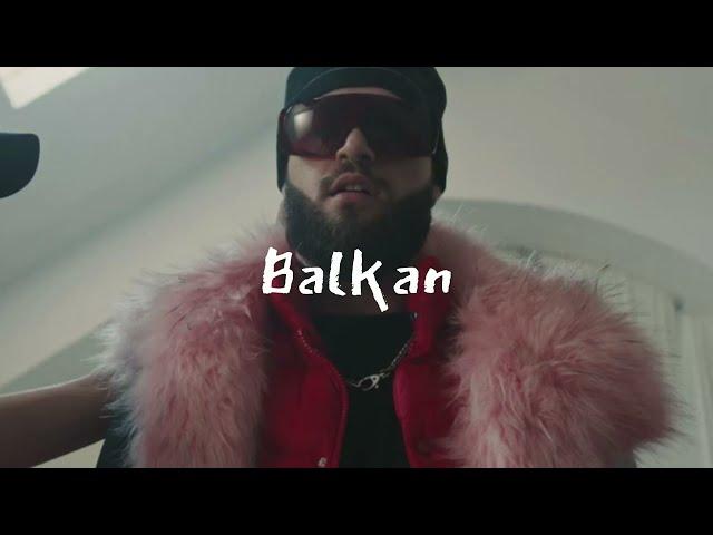 [FREE] Nucci x Popov Type Beat - "Balkan" | Oriental Balkan Club Beat