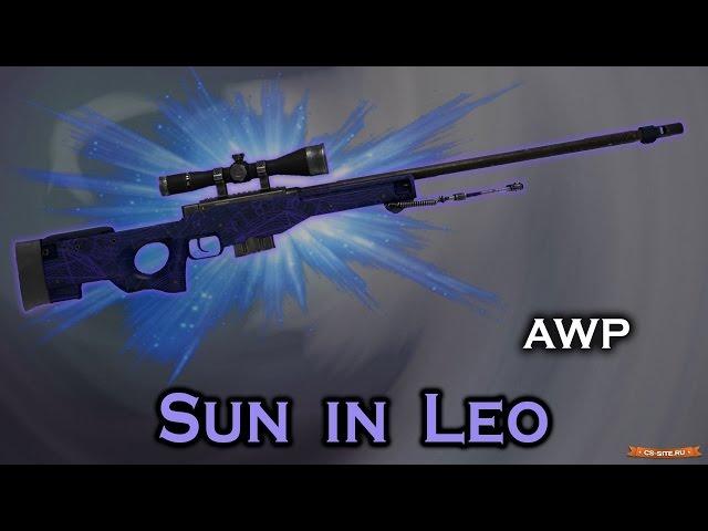 RiKKKan. Pro Plays. AWP. Clutch or kick. -4