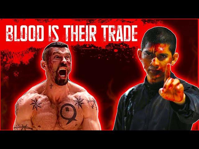 Top 10 The Strongest Martial Arts Actors In Movies