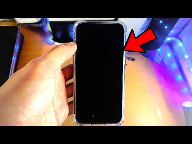 How To Turn ON iPhone WITHOUT Power Button!