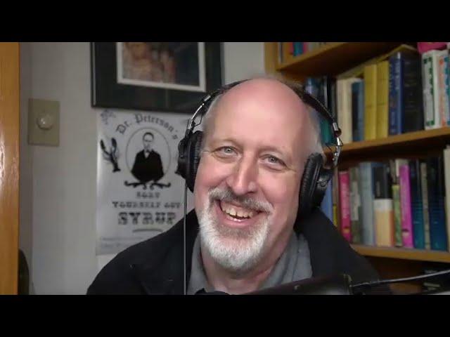 Pastor Paul VanderKlay