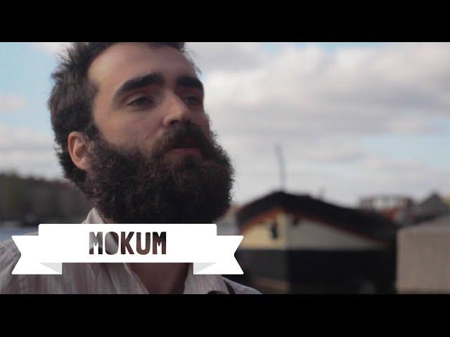 Austin Miller - Slow Burn • Mokum Sessions #51