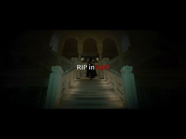 tan feelz - RIP in Hell | Official Teaser