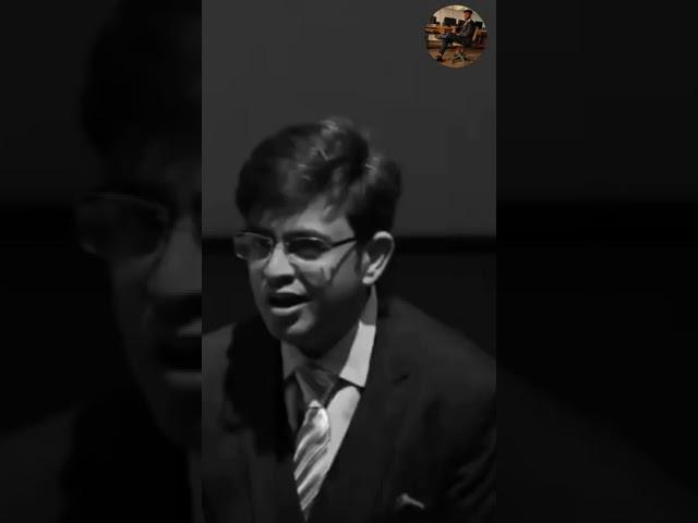 Sonu Sharma motivated speech | How to increase confidence? #Shorts