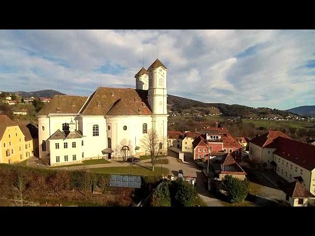 Weizbergkirche