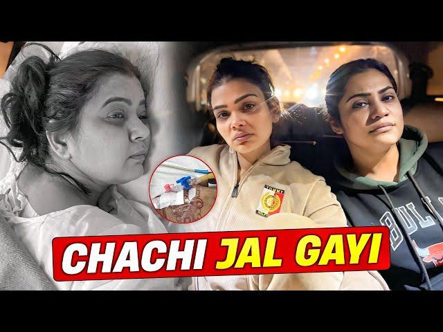 Chachi Jal Gayi