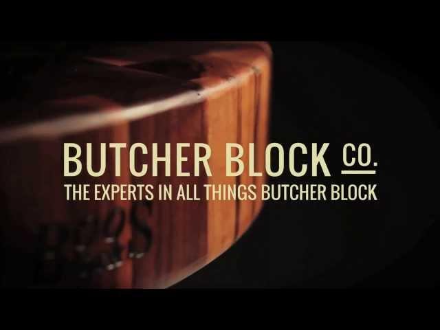 John Boos Online Dealer | Butcher Block Co.