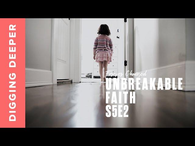 Digging Deeper | EMILY | Part 3| UNBREAKABLE FAITH