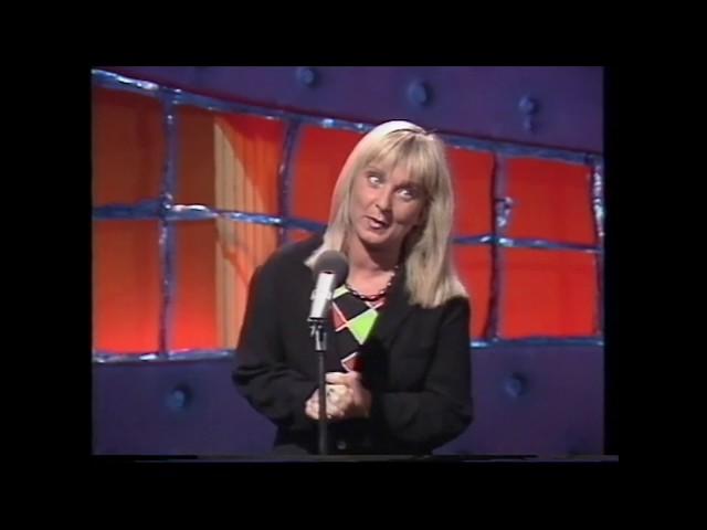 Helen Lederer Stand Up - Paramount City