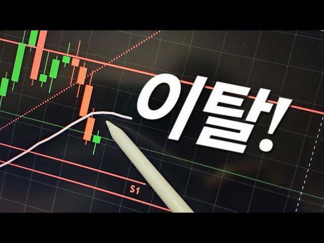 기회와 위기!