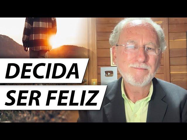 O QUE VOCÊ PRECISA PARA SER FELIZ? - Dr. Cesar Vasconcellos Psiquiatra