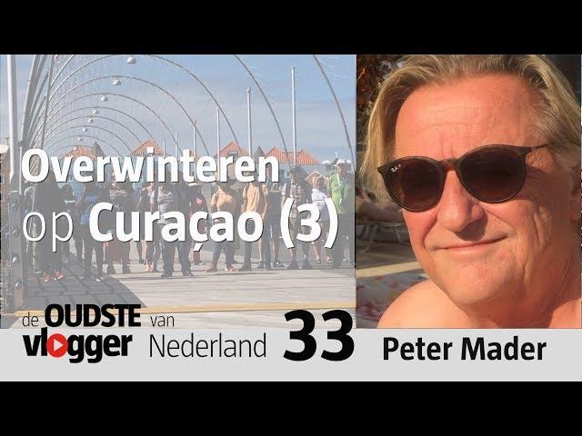 Overwinteren op Curacao (3)