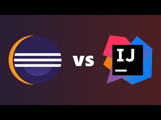 IntelliJ vs Eclipse - Which is best IDE for java?