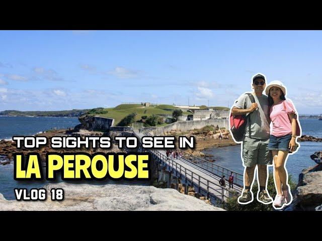 Things to do in LA PEROUSE SYDNEY