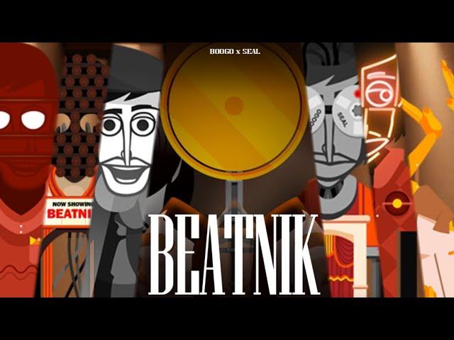 Ya Like Jazz? - Beatnik - Incredibox Reviews w/MaltaccT