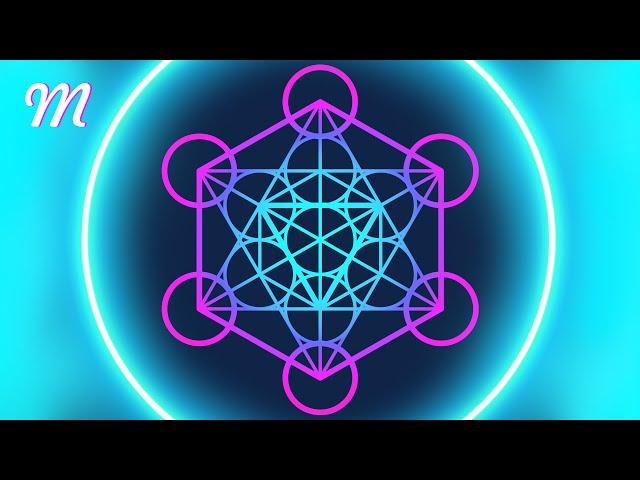 IF YOU ARE SEEING THIS VIDEO IT MEANS THAT YOU ARE READY FOR THE NEXT LEVEL • SACRED GEOMETRY