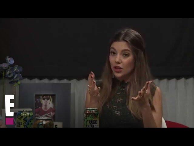 Live From E! | E! Latino conversa con Mox | E! Online Latino