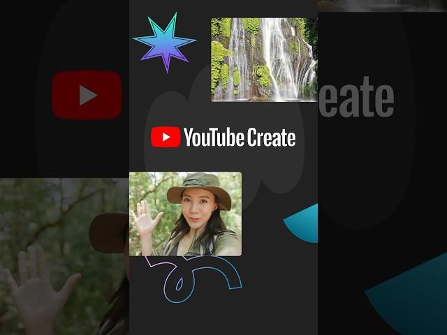  How to Overlay PHOTOS and VIDEOS in YouTube Create 