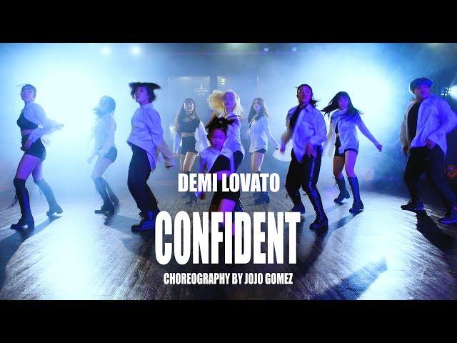 Demi Lovato - Confident - Choreography by Jojo Gomez(cover dance)ㅣ댄스타운학원