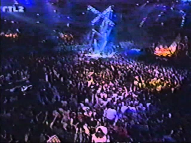 Mr President   Coco Jambo Live In Bravo Super Show `97