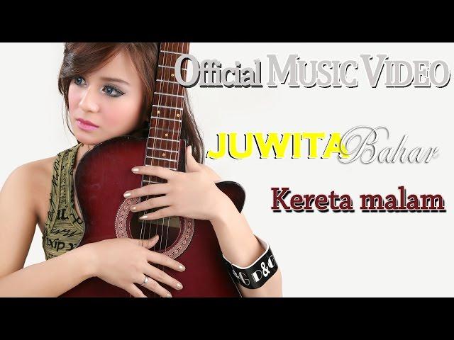 Juwita Bahar - Kereta Malam [Official Music Video HD]