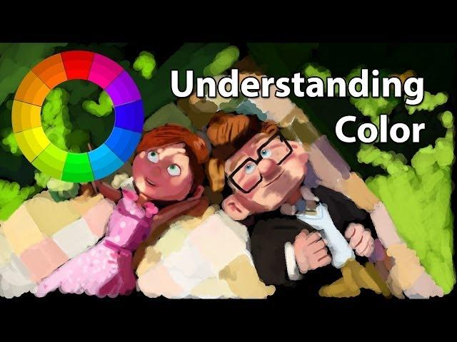 Understanding Color