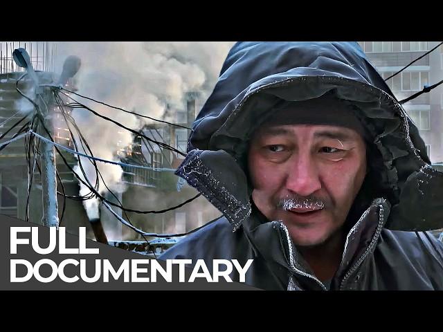 The Permafrost City: Surviving the Coldest Place on Earth | Free Documentary