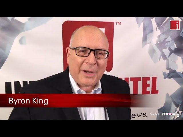 InvestorIntel interviews Byron King at PDAC 2020