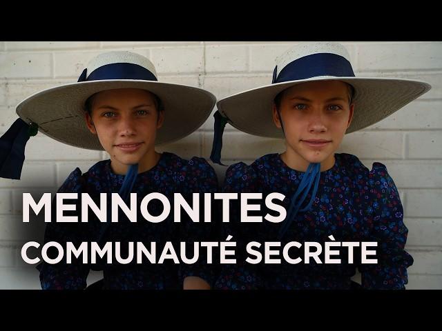 Mennonites - The most closed community in the world - Investigation - World documentary - MP