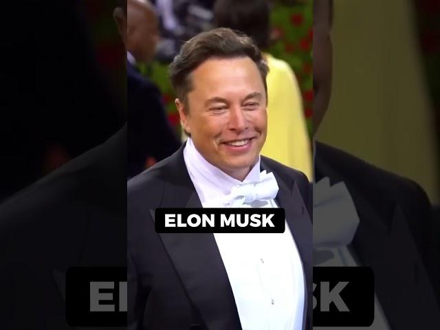 The NEW Richest Person In The World! (Not Elon)