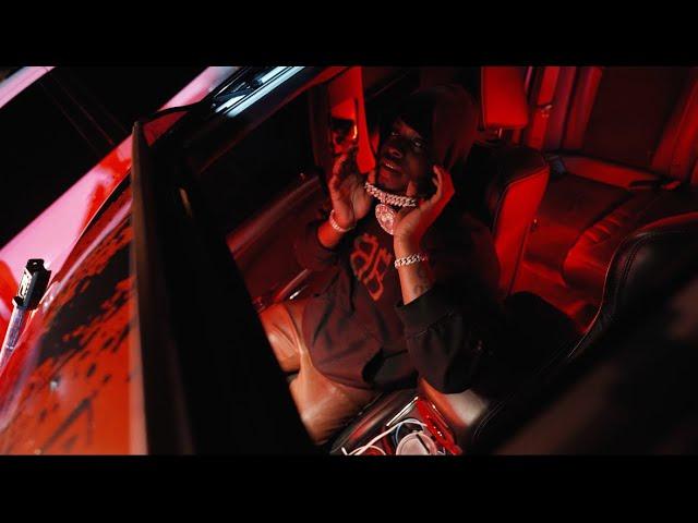 Lil Double 0 "Hellcats & Trackhawk" (Official Video)