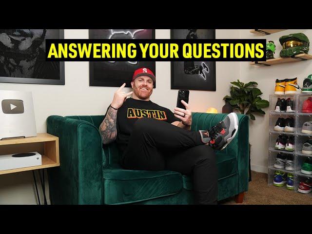 Q&A - Working for Activision, Favorite Call of Duty, Plus More