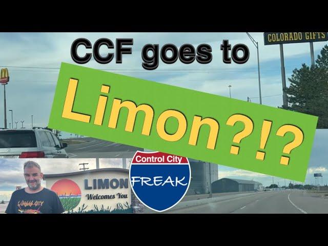 Limon?!