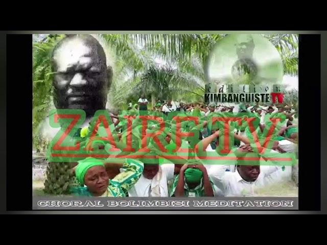 ZAIRE TV:MAGAZINE PAPA RICHARDS BOMENGO DU 23/07/2024