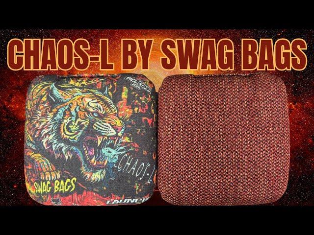 Chaos L by Swag Bags