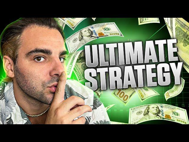 How To Create A Winning Sports Betting Strategy! (Step-By-Step)