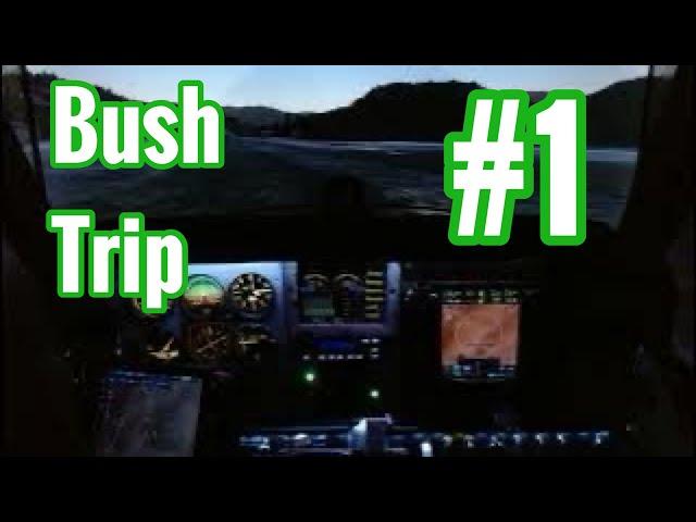 VFR FLIGHT | U88 - U98 | MSFS2020