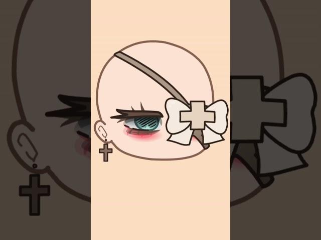 𝖦𝖺𝖼𝗁𝖺 𝖾𝗒𝖾 𝗁𝖺𝖼𝗄𝗌 𝗉𝗍.4 #gacha #gachaclubhacks #gachaclub