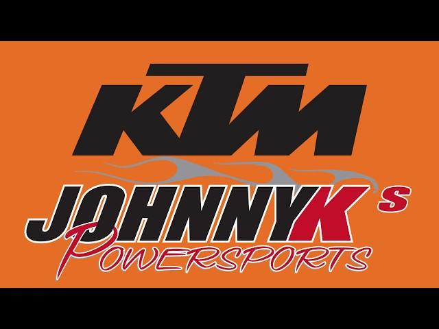 Johnny K's Powersports Cleveland- KTM JUNE2019 30HD