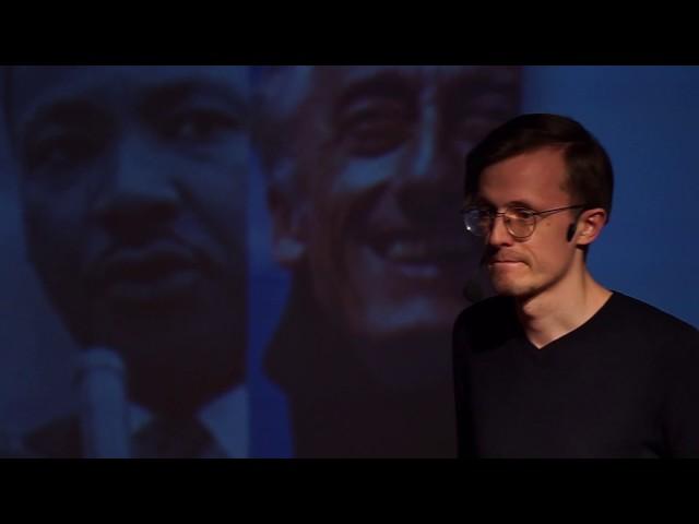 How can a beetle uncover a child's talents? | Dmitriy Provotorov | TEDxKarlaMarksaStreet