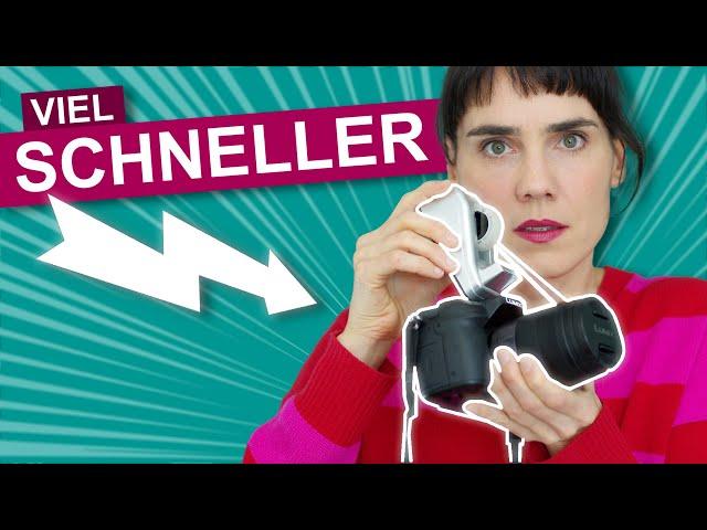 10 schnelle Tipps für bessere Videos