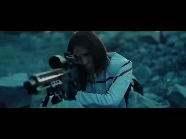 Sniper : Assassin's End Best English Movie || Action/Adventure Full Length In English Movie