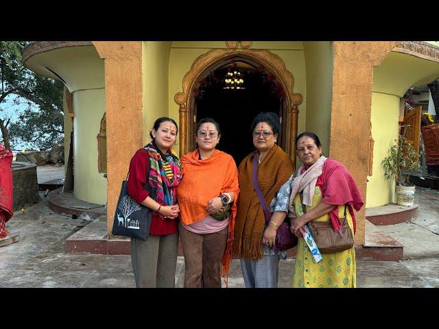 Reached to kamakhya, Guwahati,Assam | worship near temple’s|Day 1 