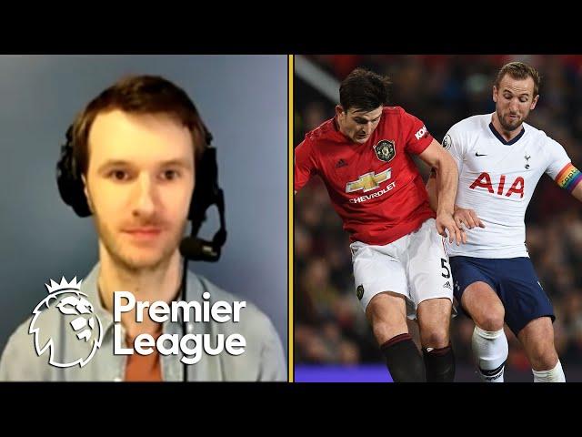 Premier League Matchweek 4 previews | ProSoccerTalk | NBC Sports