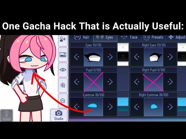 One Gacha Hack That You Find Useful 